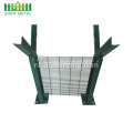 Airport Fence Anti Climb Wire Mesh 358 Fence